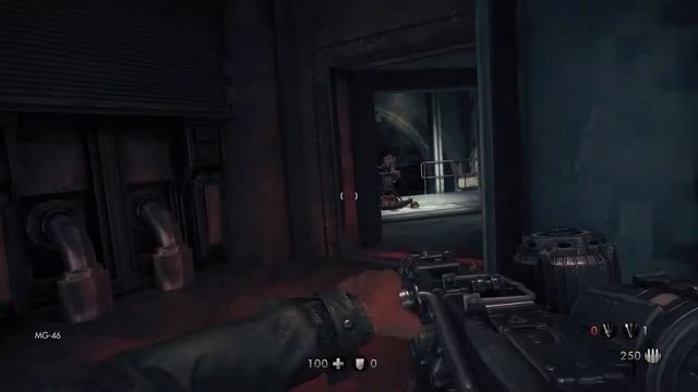 Game Of The Month #7 - Wolfenstein: The New Order