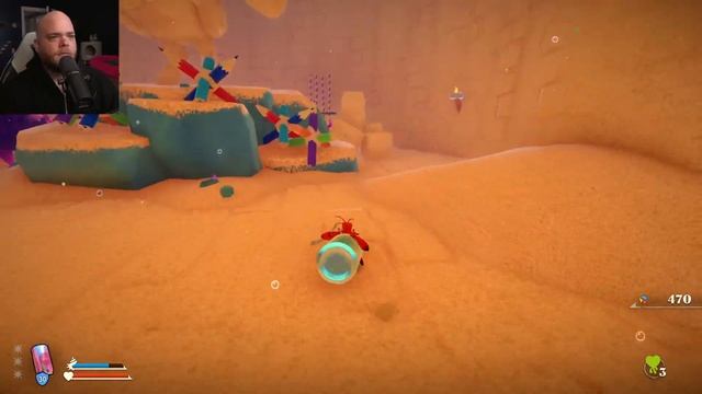 It's Like Elden Ring, BUT ITS 🦀🔪 匚尺卂乃　丂ㄖㄩㄥ丂 🦀🔪