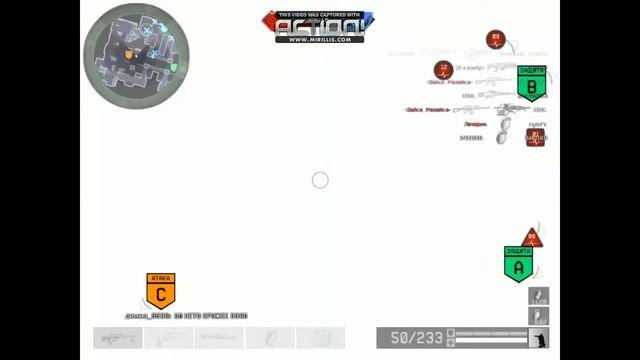 Обзор на зимний ауг аш бар и чертовы 3 компа