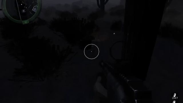Warface Europe - Mojave Map Easter Egg