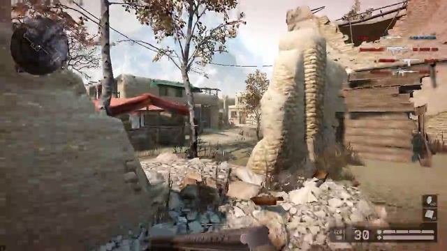 Warface : Right Click Is Broken And 3pc (gg My Life)