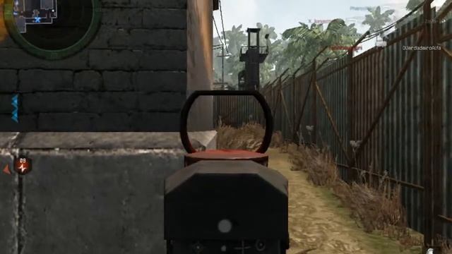 Warface Drops - Pegando Fita Da Xm8 Rifle!