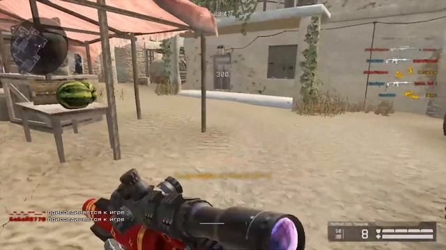 Warface-коробки удачи, мой первый донат