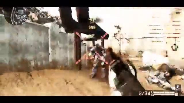 Warface   Benelli Nova Tactical