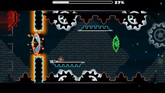 Dedlocked Alfa Medium Demon In Geometru Dash