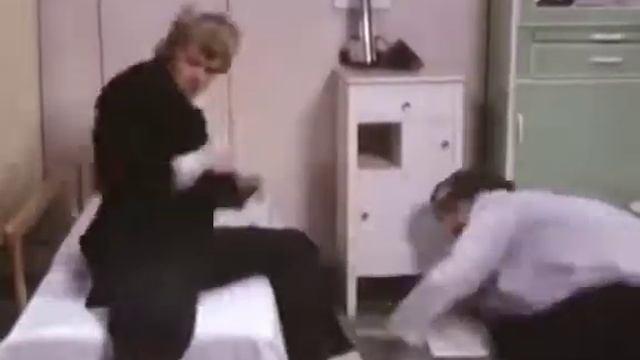 Нервная система, диагностика.