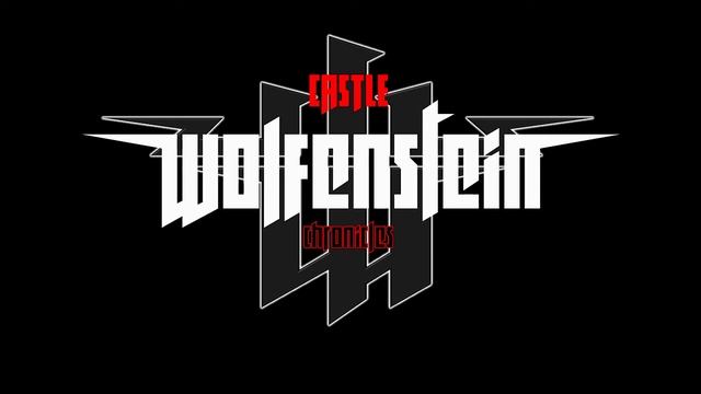 DAR - The Call Of War [HD Ver.] | Castle Wolfenstein Chronicles - Menu Theme