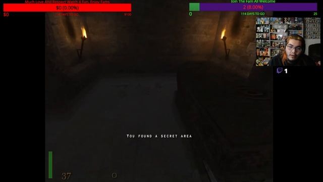 Return To Castle Wolfenstein 100% Walkthrough▐ Mission 2 Part 3