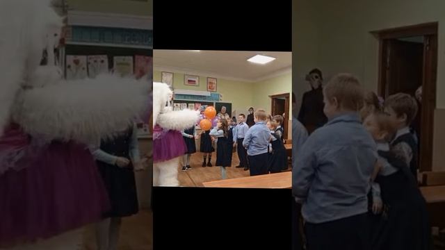 #Явсятакаязайка