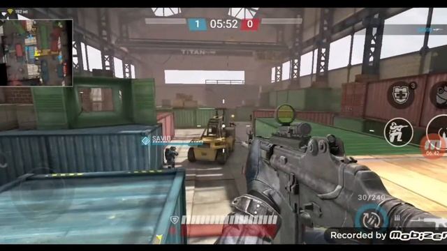ИГРАЮ В ВАРФЕЙС! ВЫИГРАЛ КАТКИ ПОД МУЗЫКУ!