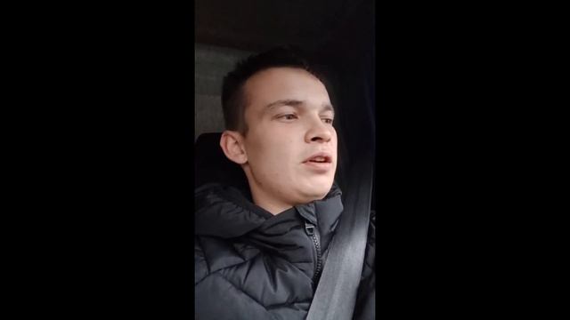 Рейс в Питер на газоне!!!