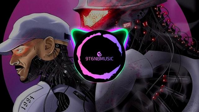 Nico Moreno & Warface - 2 Be High