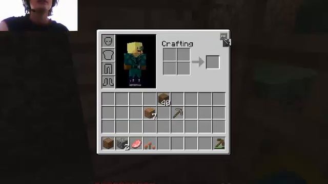 Matt Plays Minecraft; Biomes O' Plenty! Part 1; Getting Off On The Wrong Foot.