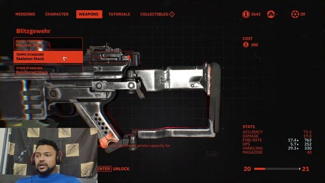 Wolfenstein Young Blood M Boom Baam | Aaj To Ye Stage Par Nahi Ho Paega