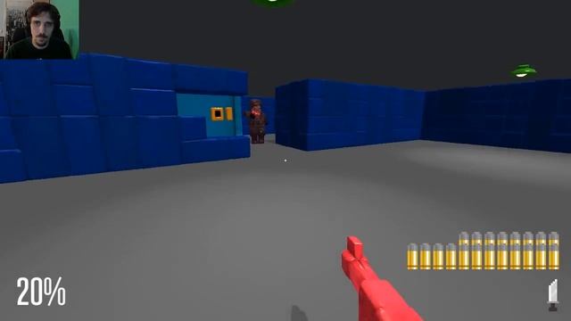 Lundi Indé: Super Wolfenstein HD!!