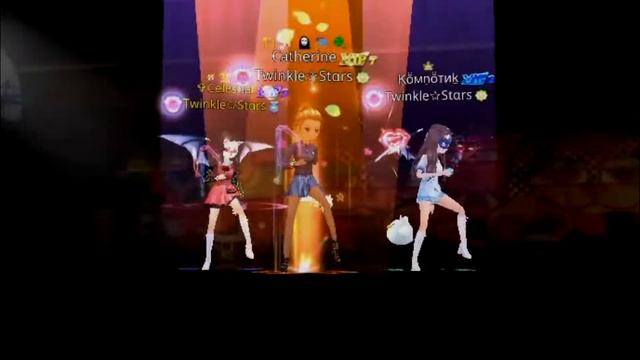 Звёздное время