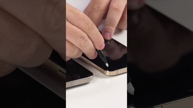 ПОЧЕМУ АЙФОН ТАК ЛЕГКО ПОЦАРАПАТЬ