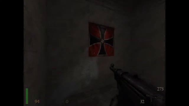 Return To Castle Wolfenstein 2