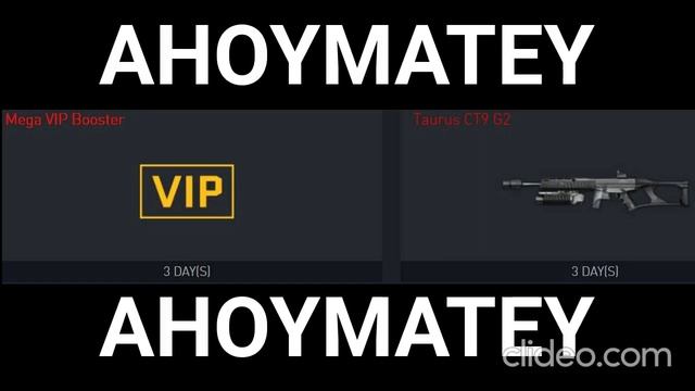 WARFACE NEW CODE 6/29/2023