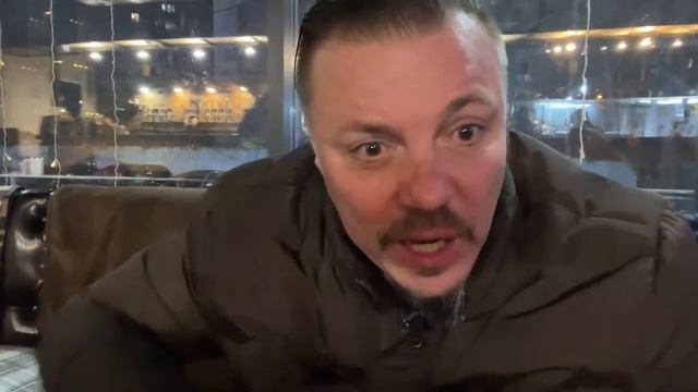 Симонов Сергей - Отдыхаю 13.03.2024