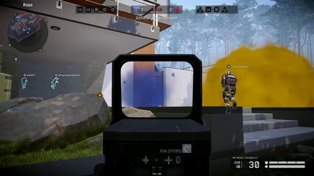 Warface#2023 Рейтинговые мачт #47 (Рекомендация политической СНГ, иди Н4}{YЙ же!!