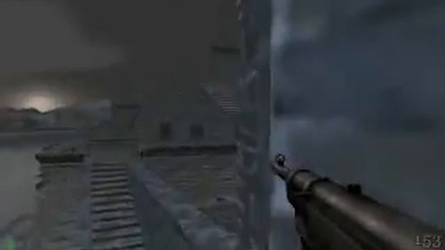 RETURN TO CASTLE WOLFENSTEIN Bonus