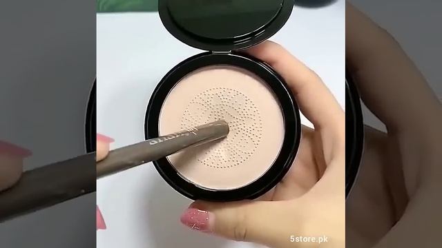 5 Store-Sunisa 3 In 1 Air Cushion BB And CC Cream Foundation