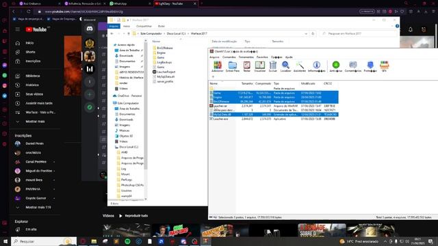 Como Baixar E Instalar Warface De 2017 No PC