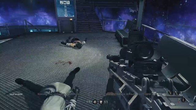 Wolfenstein: The New Order - 07: London Nautica