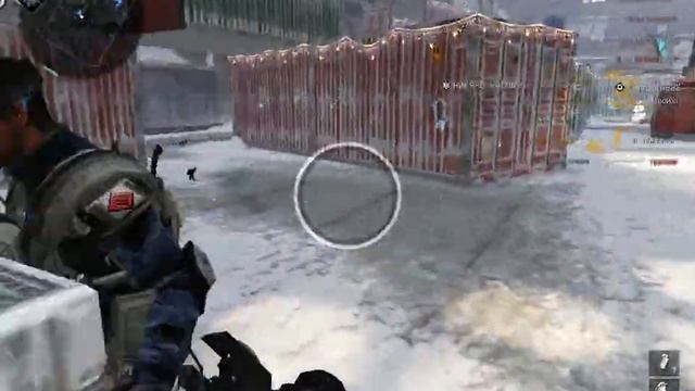 WarFace:PVP за что кик???