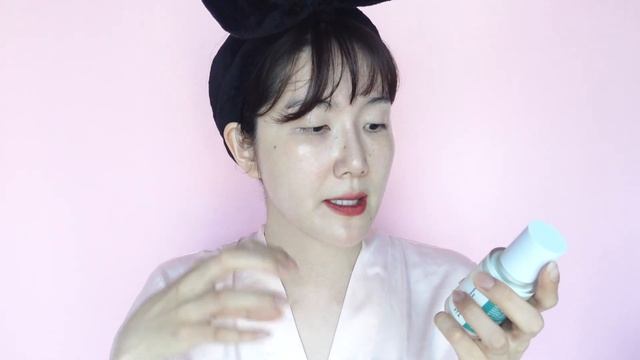 5 Korean Serums I'm Obsessed With 요즘에 느무 좋아하는 세럼들:D