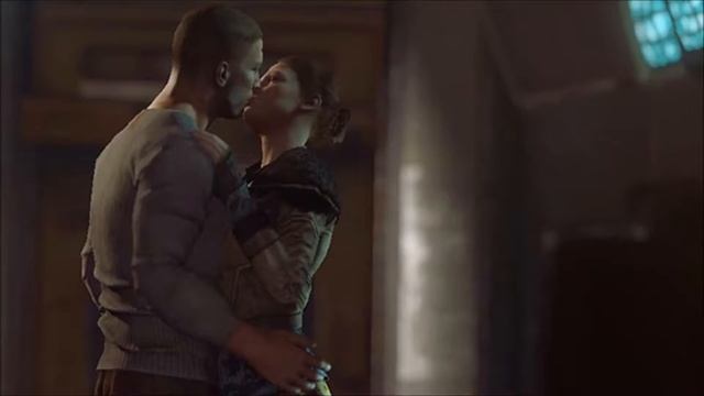 Wolfenstein: The New Order - I Believe (Credits Song)