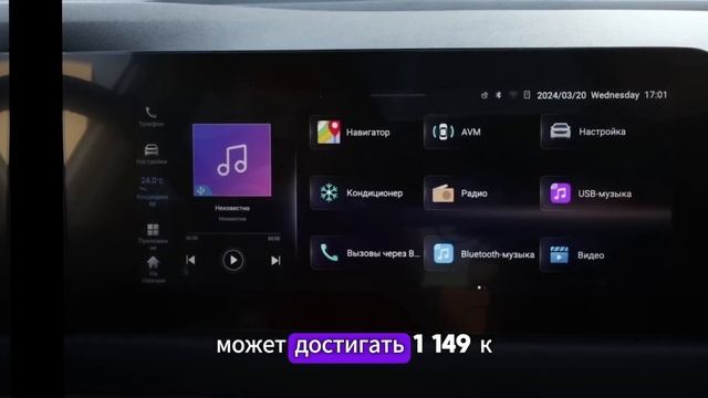 Молодцы — постарались: новый большой отечественный кроссовер встает на конвейер в Липецке