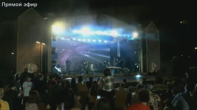 SHONO этно-модерн фестиваль KARAKUZ 2023 (г.Альметьевск, Татарстан)