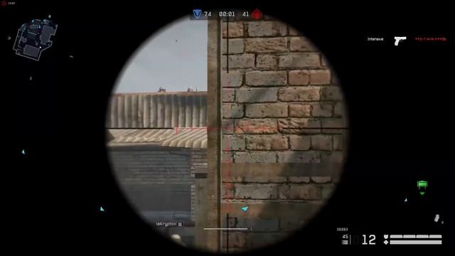 Warface Gameplay HUN 2.rész