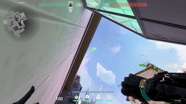 VIPER LINEUPS 2022 FOR ALL MAPS IN 3 MINUTES -  Valorant