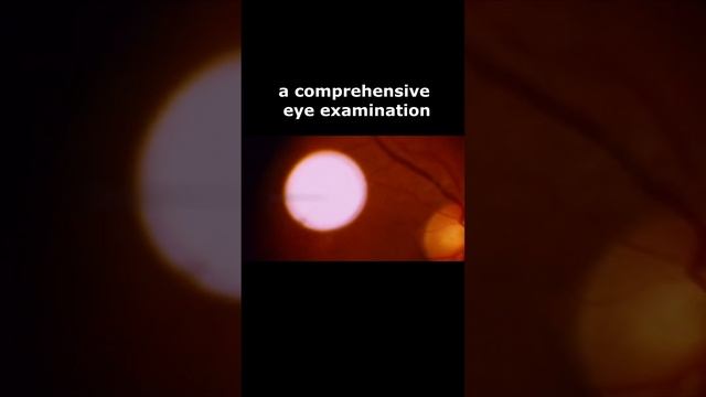 What Do Eye Doctors See When They Look In Your Eyes