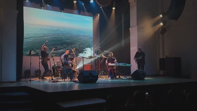 SHONO в Томске!