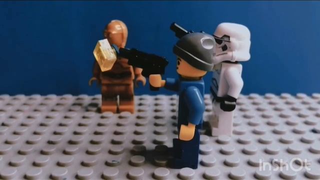 Тестовая анимация