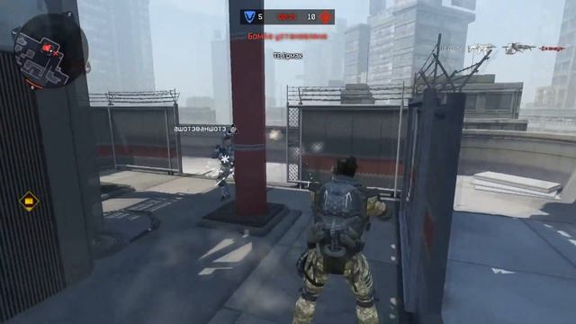 Warface Masters League|Великолепное начало и полный провал в конце.