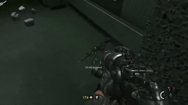 Wolfenstein The New Order Part 33 Bubi