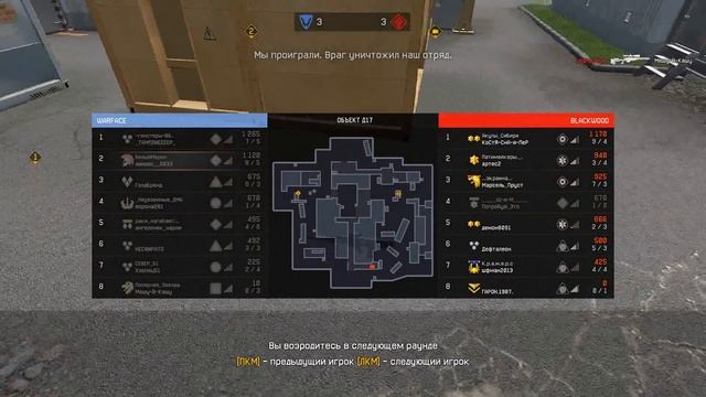 Warface: Медовый ПП ☛ Honey Badger