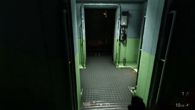 My Great Game   My Great Capture   2018 08 14 01 08 57 Wolfenstein II New Collosus