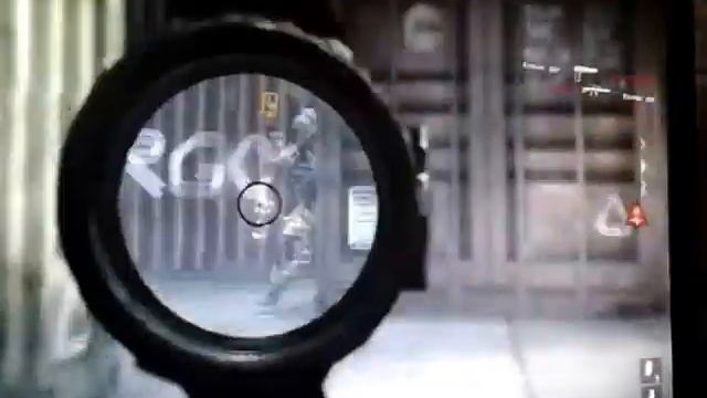 Warface карта Ангар Тащим