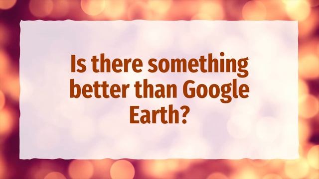 How Do I View Live Cameras On Google Earth?