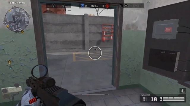 Нарезка по Warface 4 часть