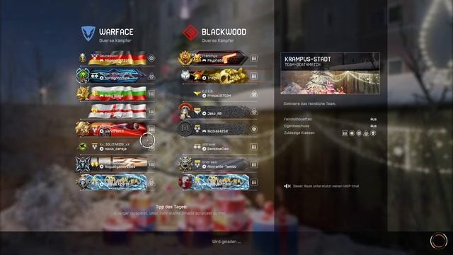 Rare Controller Tdm Stream | Warface PS4