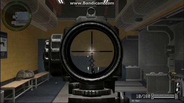 новый макрос на ас вал