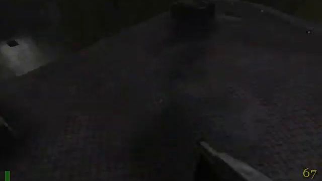 Return To Castle Wolfenstein Аэродром часть 2 ( часть 15)