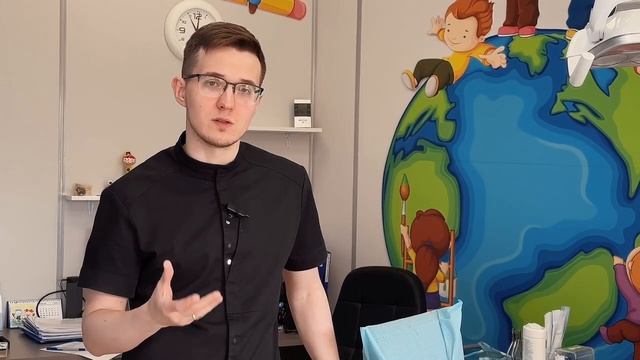 Съемные и несъемные аппараты в ортодонтии